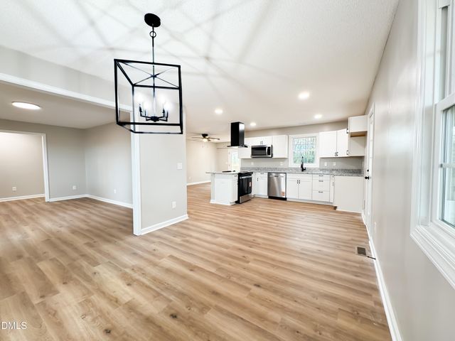 1955 Reges Store Road, Nashville, NC 27856