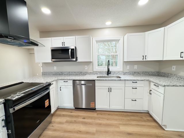 1955 Reges Store Road, Nashville, NC 27856