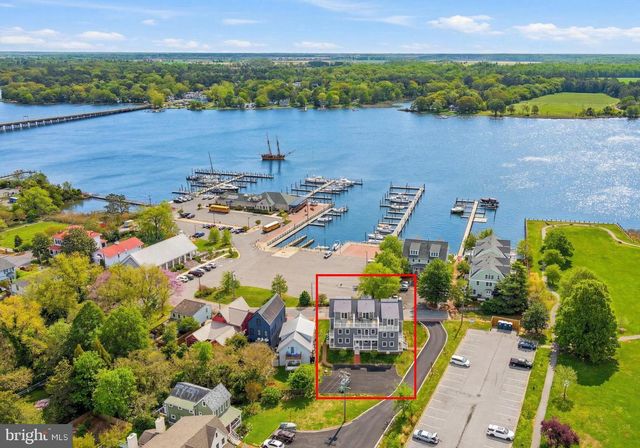 226 S WATER ST, Chestertown, MD 21620