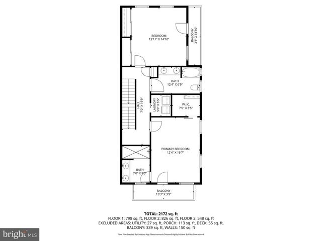 226 S WATER ST, Chestertown, MD 21620