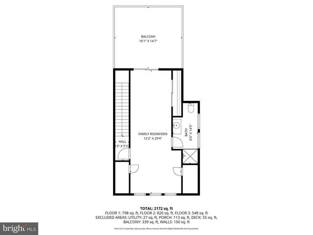 226 S WATER ST, Chestertown, MD 21620