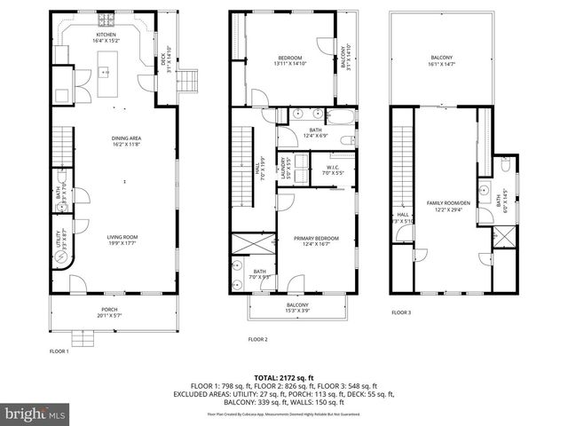 226 S WATER ST, Chestertown, MD 21620