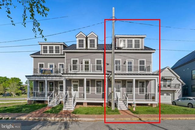 226 S WATER ST, Chestertown, MD 21620