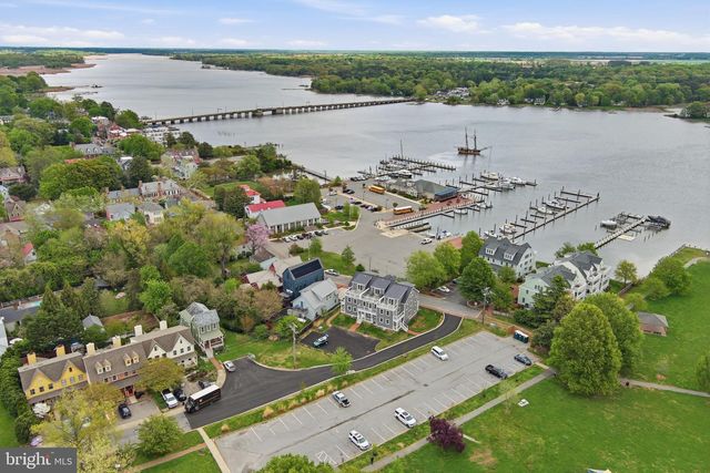 226 S WATER ST, Chestertown, MD 21620