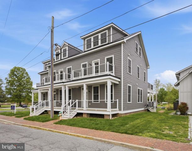 226 S WATER ST, Chestertown, MD 21620