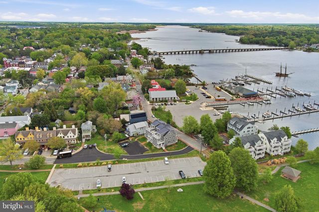 226 S WATER ST, Chestertown, MD 21620