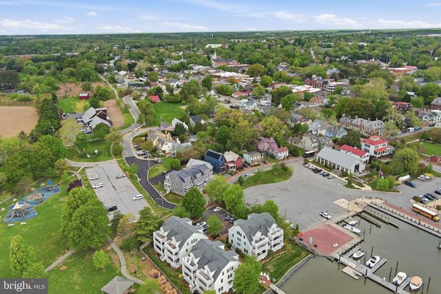 226 S WATER ST, Chestertown, MD 21620