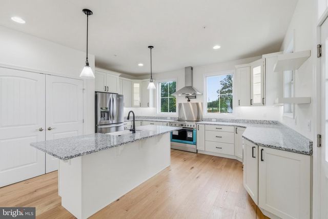 226 S WATER ST, Chestertown, MD 21620