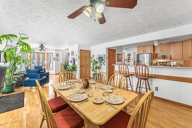 420 W Beech Bark Trail, Maple City, MI 49664