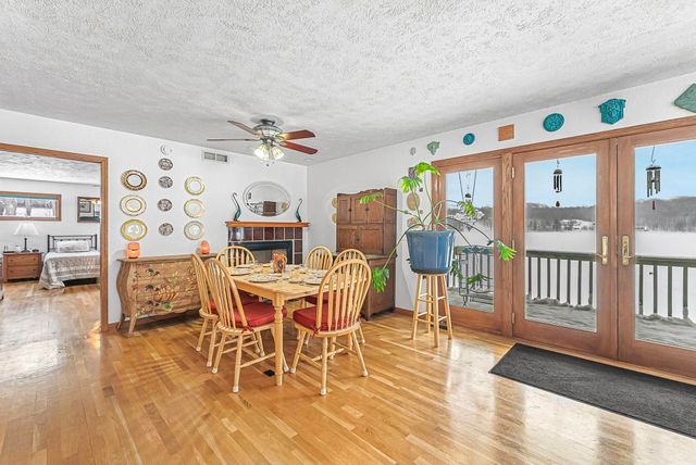 420 W Beech Bark Trail, Maple City, MI 49664