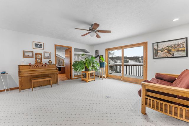 420 W Beech Bark Trail, Maple City, MI 49664