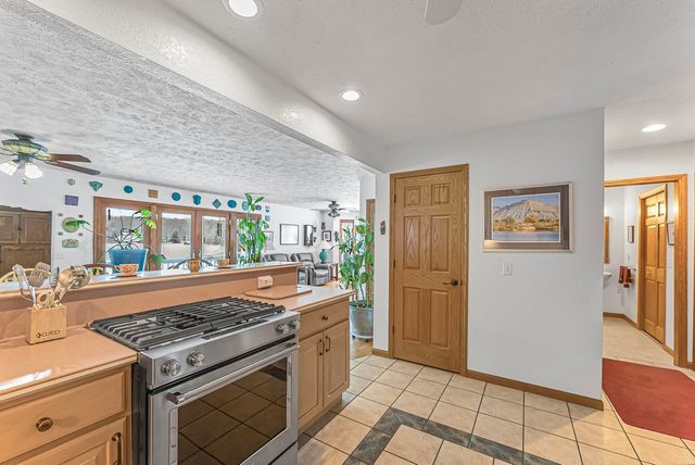 420 W Beech Bark Trail, Maple City, MI 49664