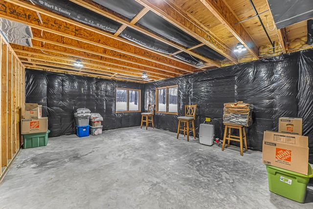 420 W Beech Bark Trail, Maple City, MI 49664