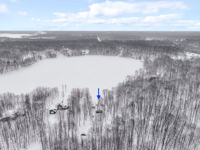 420 W Beech Bark Trail, Maple City, MI 49664