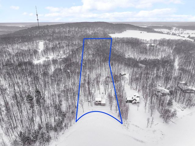 420 W Beech Bark Trail, Maple City, MI 49664