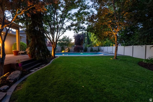 96 N MOUNTAIN VISTAS RD, Kaysville, UT 84037
