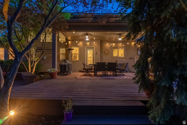 96 N MOUNTAIN VISTAS RD, Kaysville, UT 84037