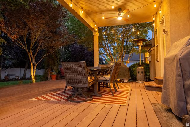 96 N MOUNTAIN VISTAS RD, Kaysville, UT 84037