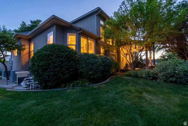 96 N MOUNTAIN VISTAS RD, Kaysville, UT 84037