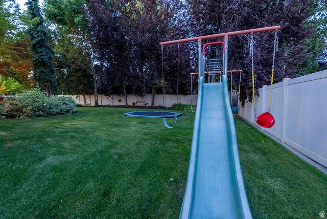 96 N MOUNTAIN VISTAS RD, Kaysville, UT 84037