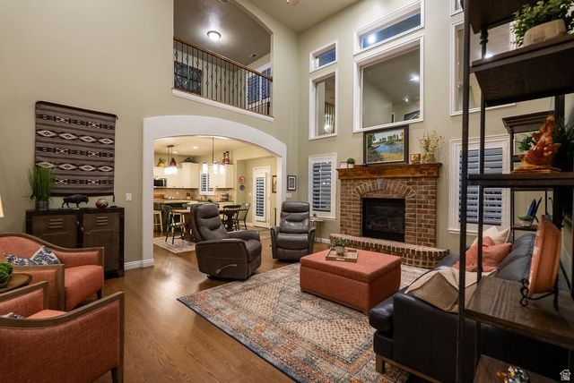 96 N MOUNTAIN VISTAS RD, Kaysville, UT 84037
