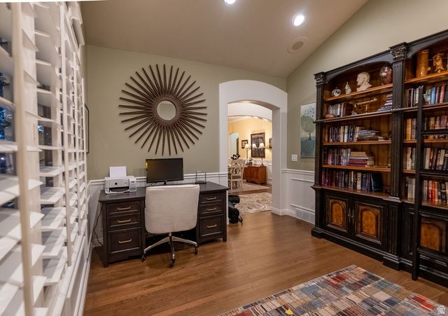 96 N MOUNTAIN VISTAS RD, Kaysville, UT 84037