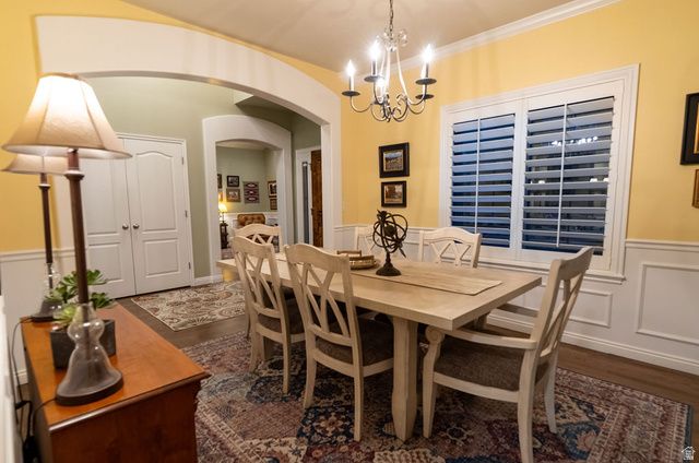96 N MOUNTAIN VISTAS RD, Kaysville, UT 84037