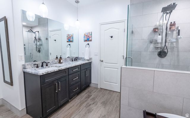 96 N MOUNTAIN VISTAS RD, Kaysville, UT 84037