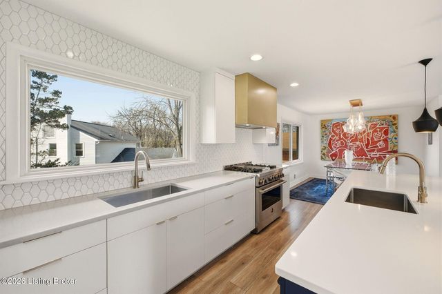 1821 Tyler Ln, Louisville, KY 40205