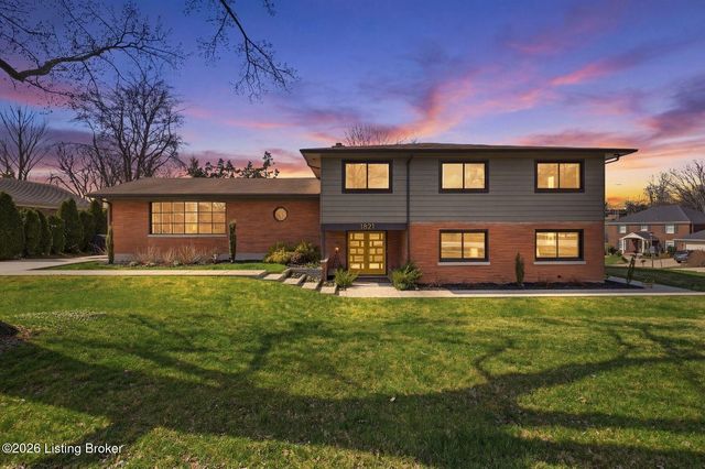 1821 Tyler Ln, Louisville, KY 40205