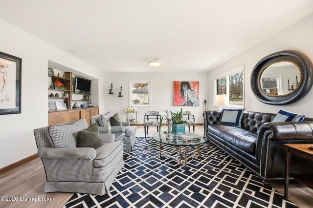 1821 Tyler Ln, Louisville, KY 40205