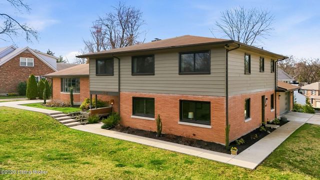 1821 Tyler Ln, Louisville, KY 40205