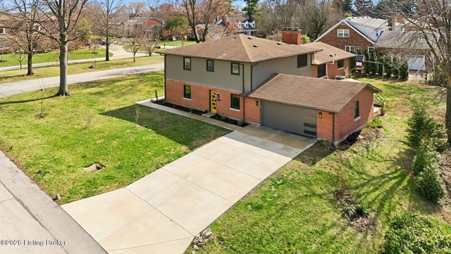 1821 Tyler Ln, Louisville, KY 40205