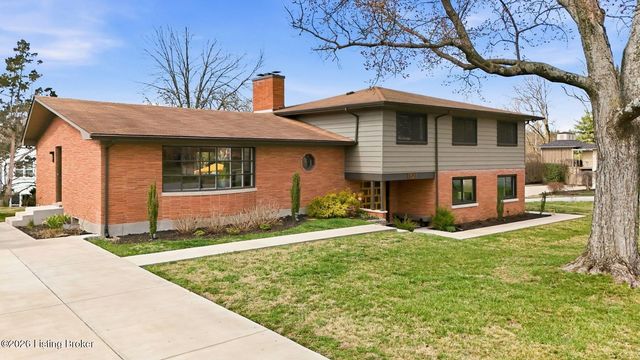 1821 Tyler Ln, Louisville, KY 40205