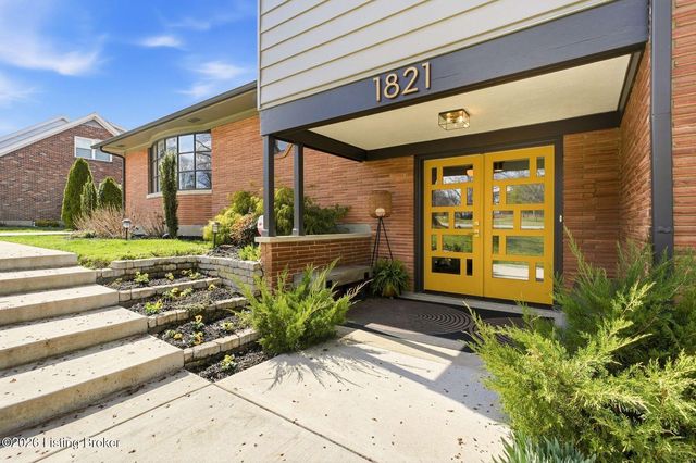 1821 Tyler Ln, Louisville, KY 40205