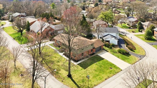 1821 Tyler Ln, Louisville, KY 40205