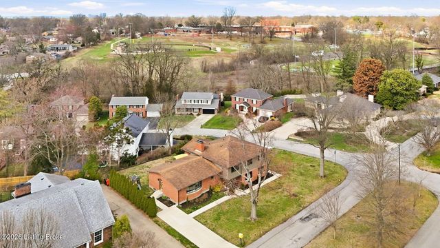 1821 Tyler Ln, Louisville, KY 40205