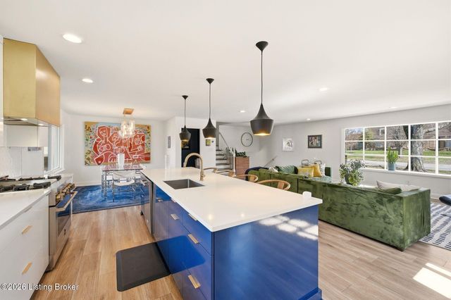 1821 Tyler Ln, Louisville, KY 40205