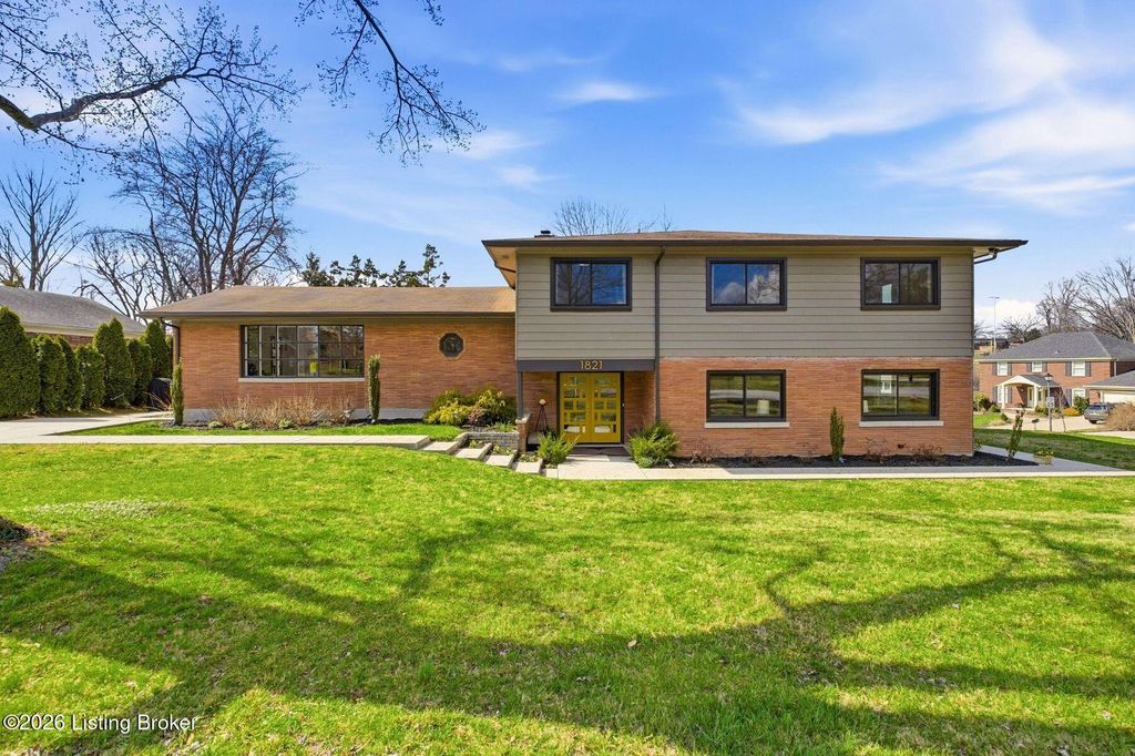 1821 Tyler Ln, Louisville, KY 40205