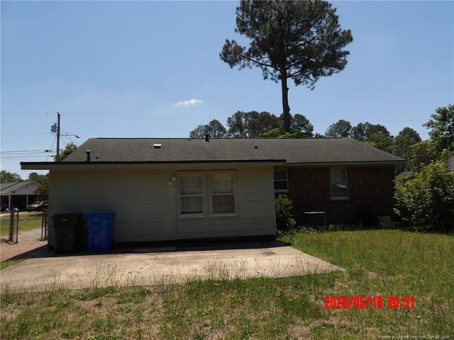 508 Farmview Drive, Fayetteville, NC 28311