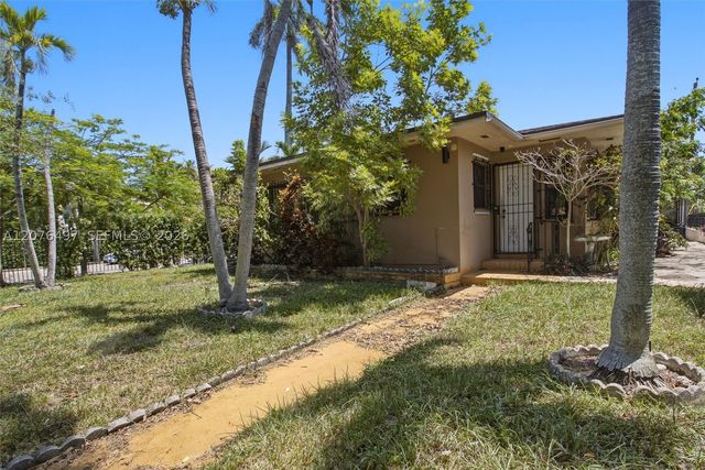 1200 SW 18th Ave, Miami, FL 33135