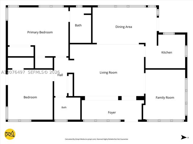 1200 SW 18th Ave, Miami, FL 33135
