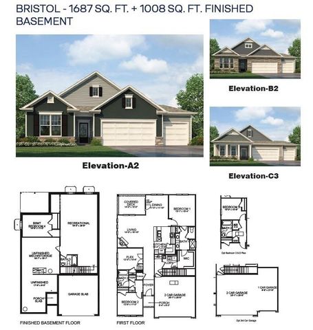 20773 W 188th Terrace, Spring Hill, KS 66083