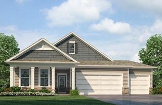 20773 W 188th Terrace, Spring Hill, KS 66083