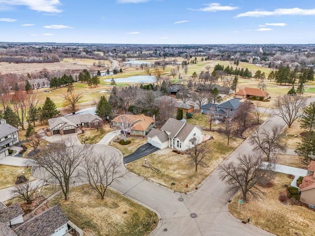 1250 Amundson Court, Stillwater, MN 55082