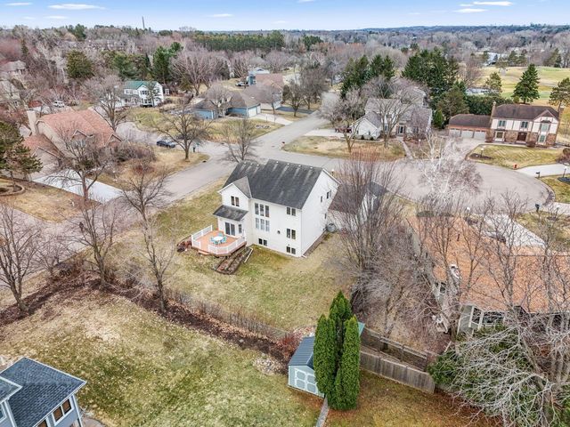 1250 Amundson Court, Stillwater, MN 55082