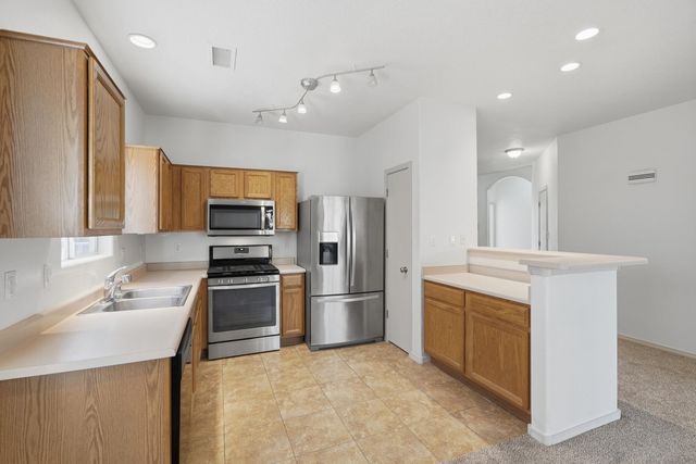 10847 Pizzo Drive NW, Albuquerque, NM 87114