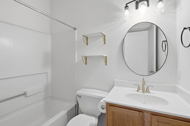10847 Pizzo Drive NW, Albuquerque, NM 87114