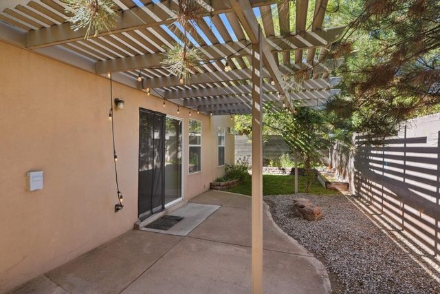 10847 Pizzo Drive NW, Albuquerque, NM 87114