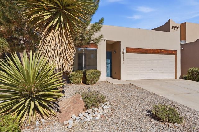 10847 Pizzo Drive NW, Albuquerque, NM 87114